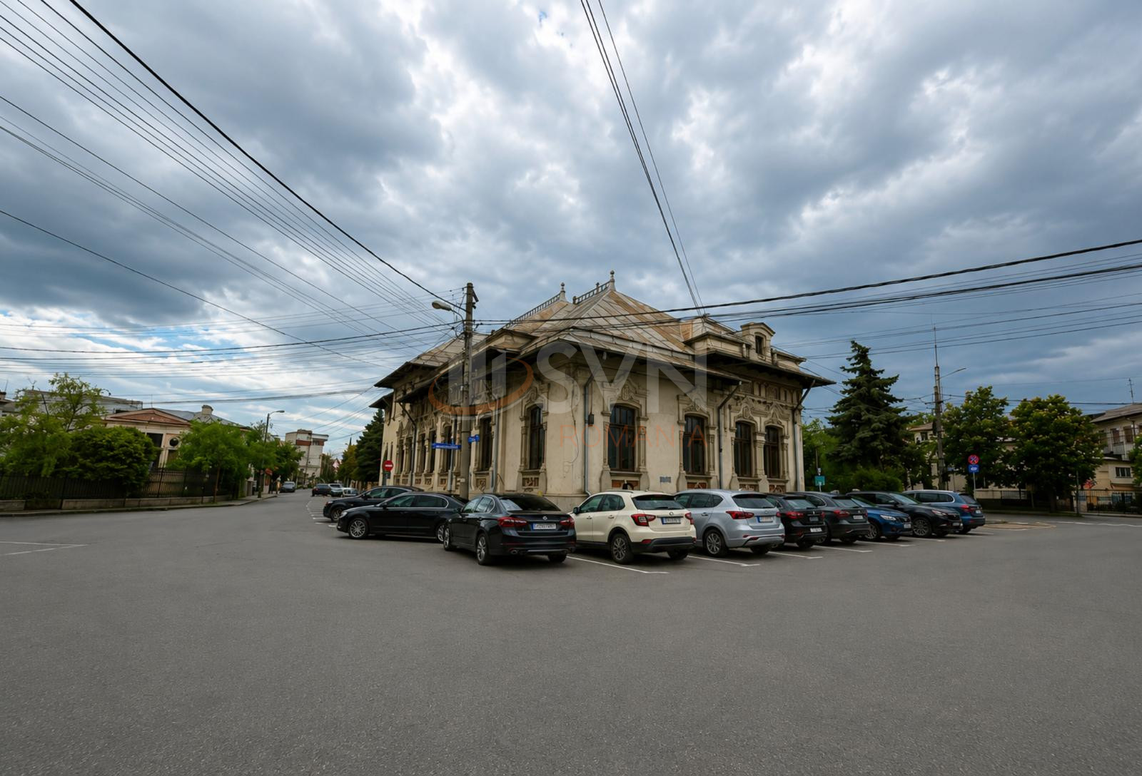 Casa, 20 camere Prahova/Democratiei