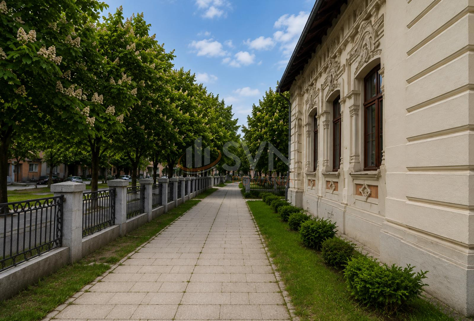 Casa, 20 camere Prahova/Democratiei