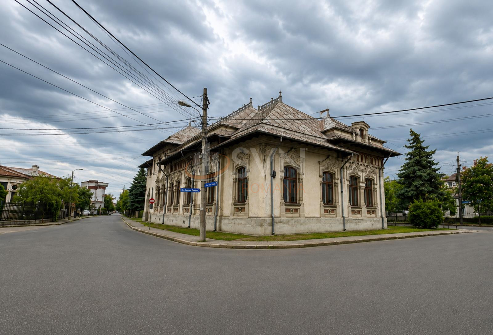 Casa, 20 camere Prahova/Democratiei