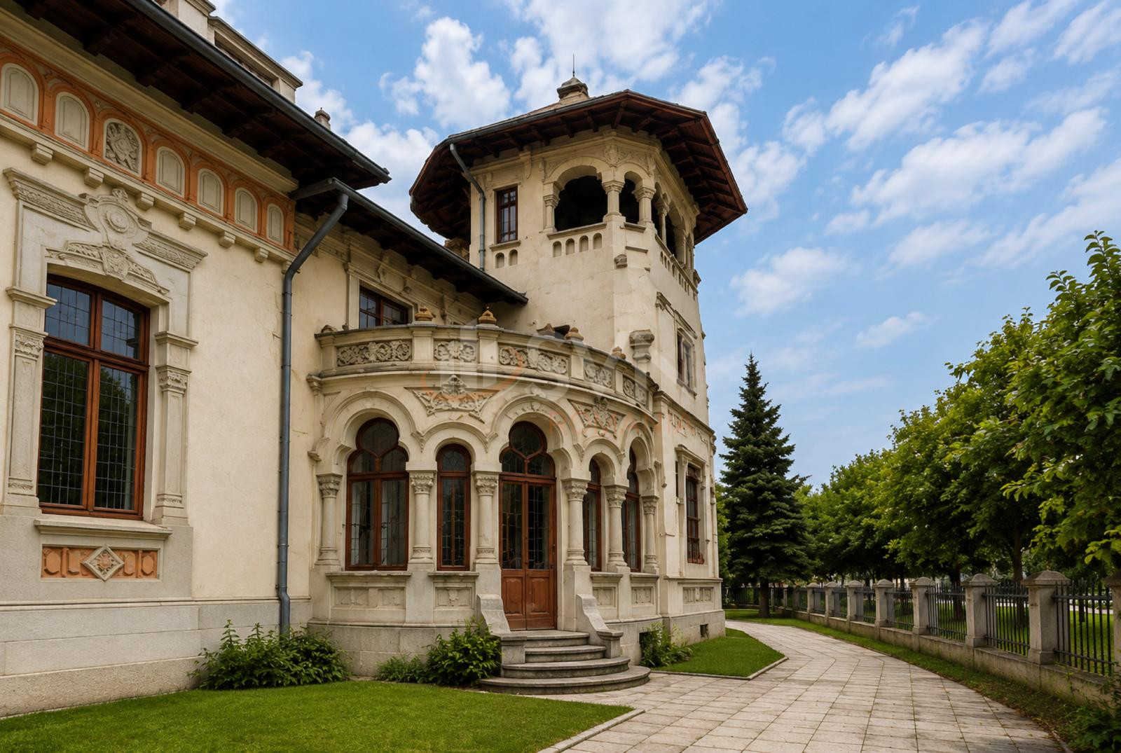 Casa, 20 camere Prahova/Democratiei