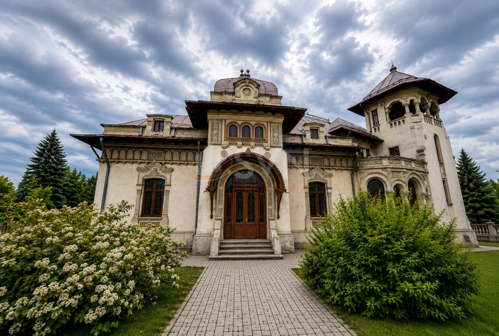 Casa, 20 camere Prahova/Democratiei