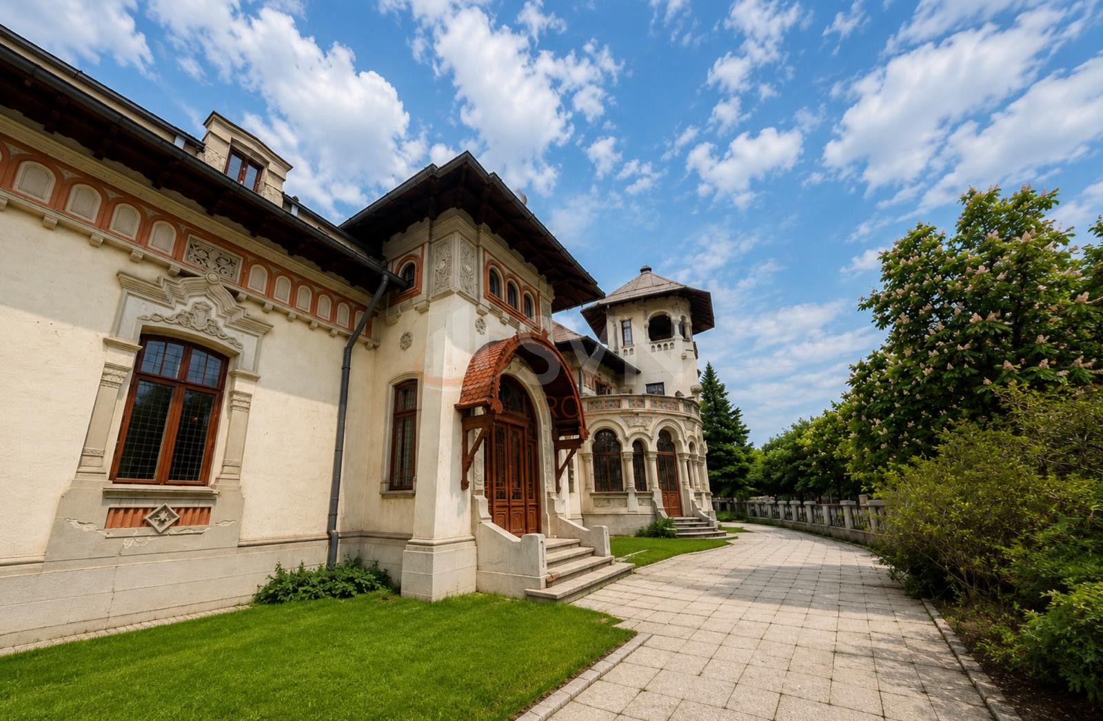 Casa, 20 camere Prahova/Democratiei