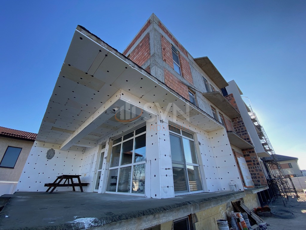 Casa, 20 camere Bucuresti/Pipera