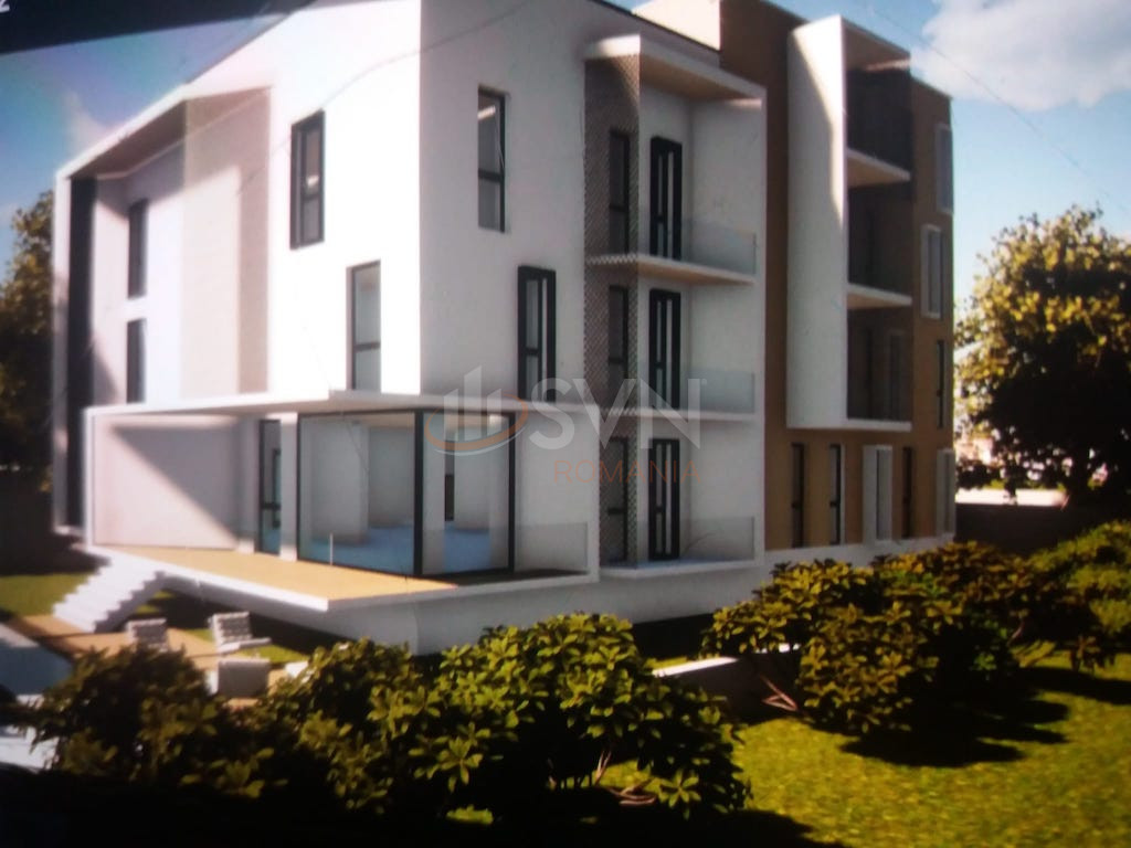 Casa, 20 camere Bucuresti/Pipera