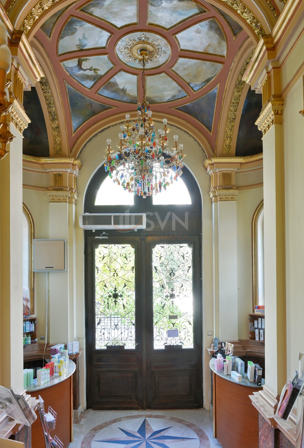 Casa, 20 camere Bucuresti/Piata Romana