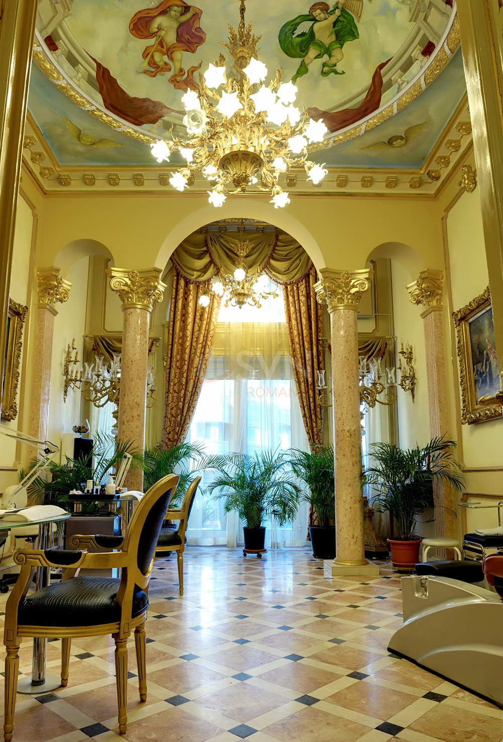 Casa, 20 camere Bucuresti/Piata Romana