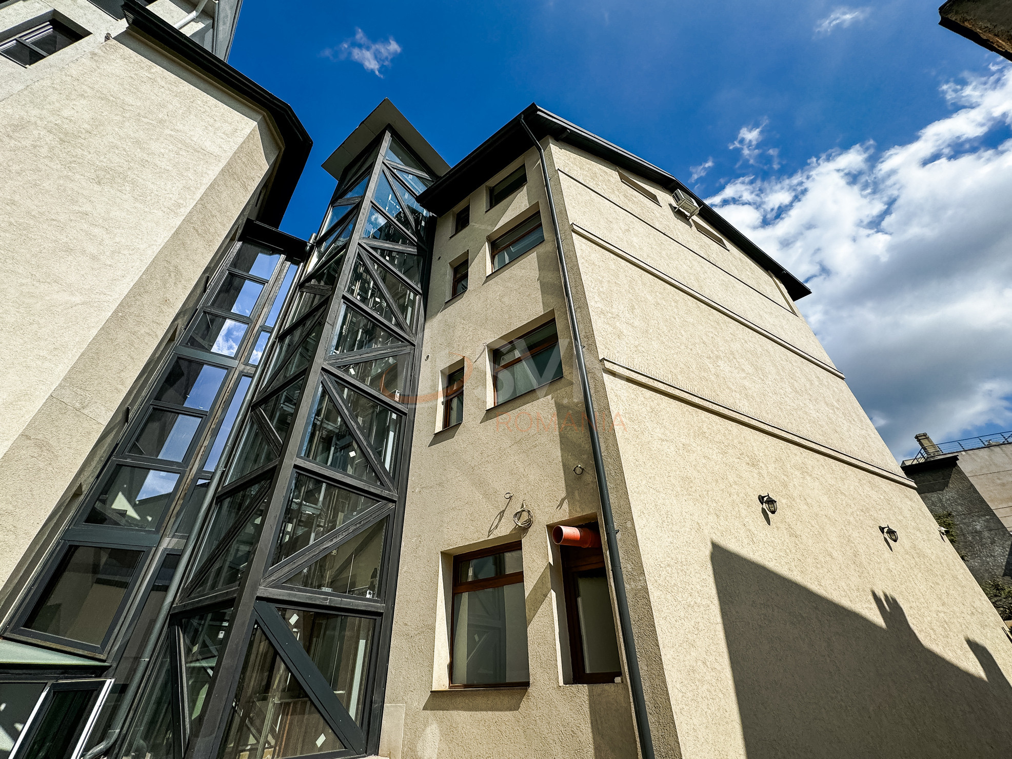 Casa, 20 camere Bucuresti/Eminescu