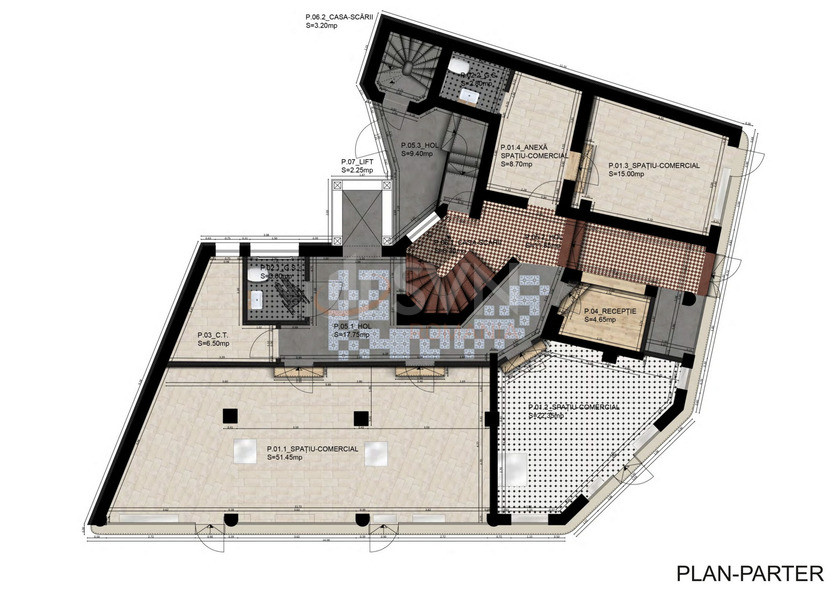 Casa, 20 camere Bucuresti/Eminescu