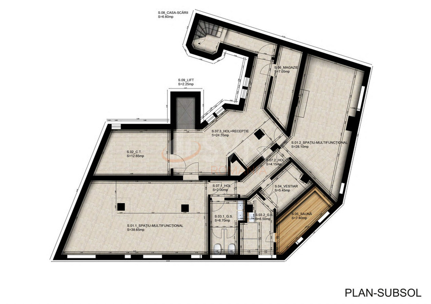 Casa, 20 camere Bucuresti/Eminescu