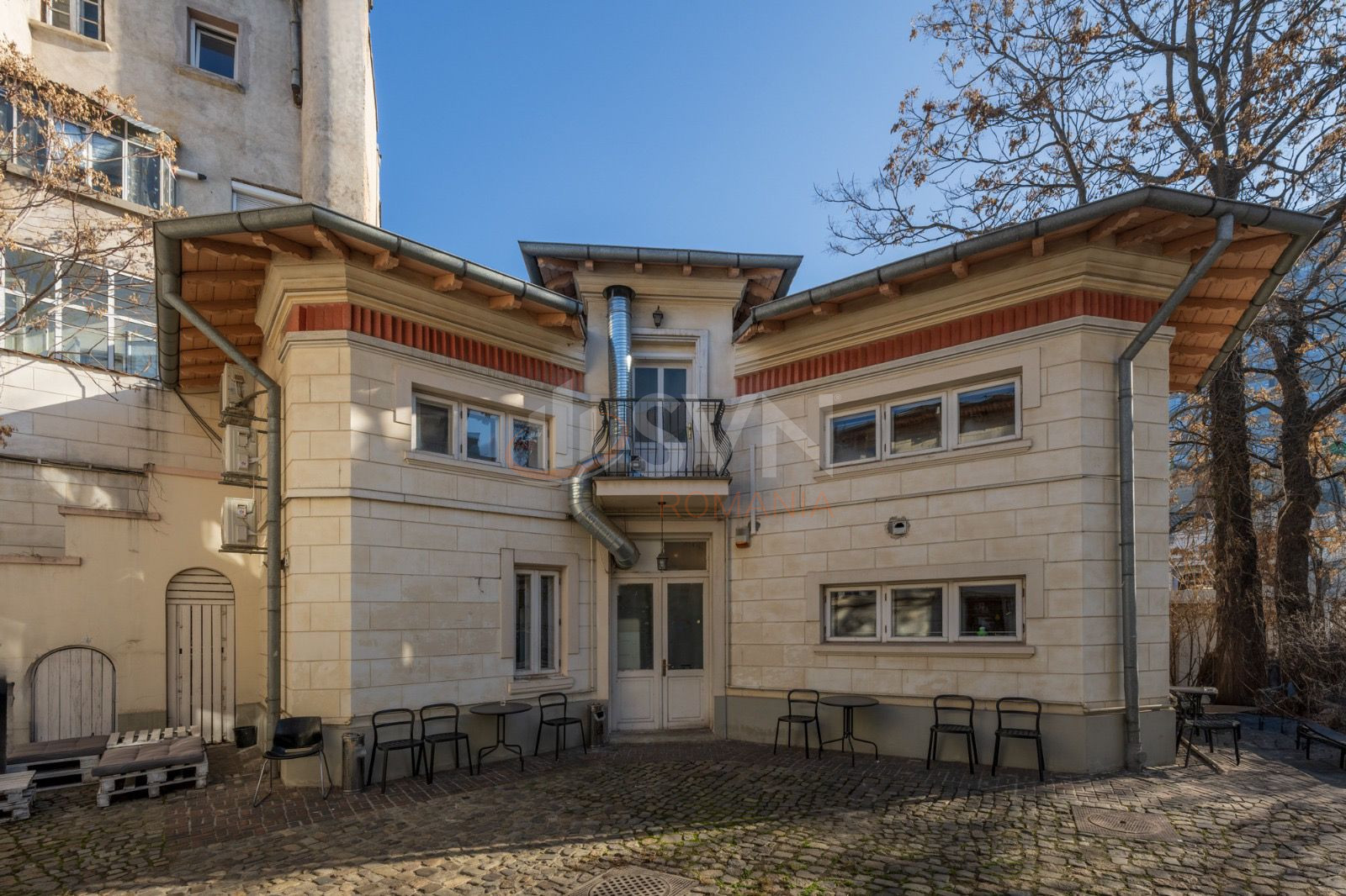 Casa, 20 camere Bucuresti/Unirii (s3)