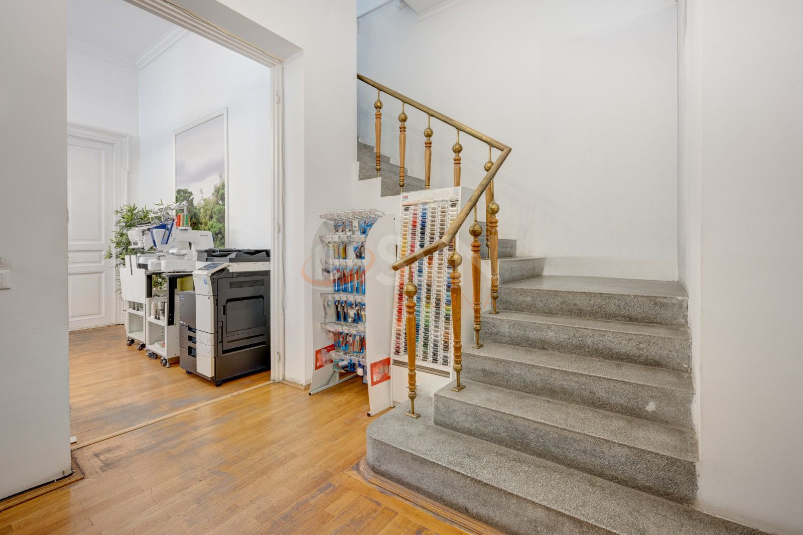 Casa, 20 camere Bucuresti/Unirii (s3)