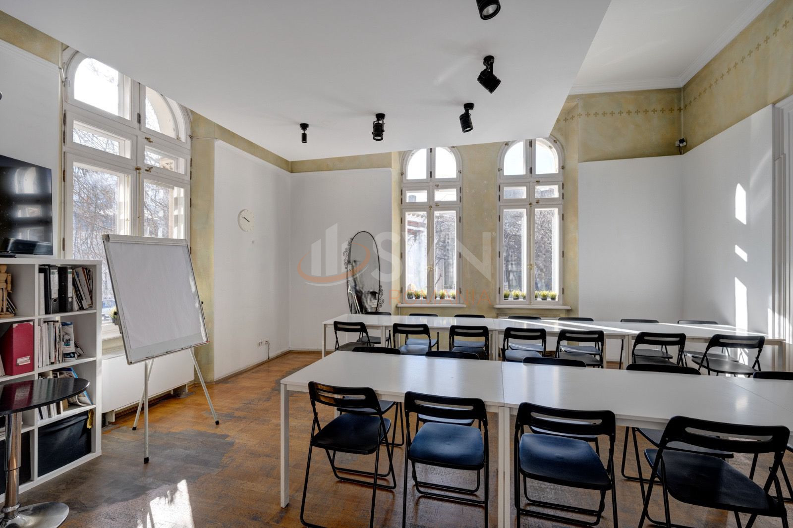 Casa, 20 camere Bucuresti/Unirii (s3)