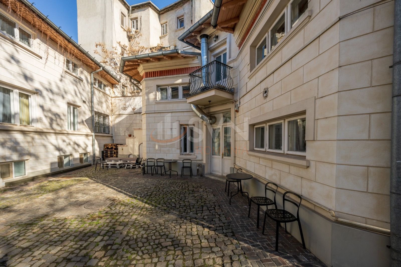 Casa, 20 camere Bucuresti/Unirii (s3)