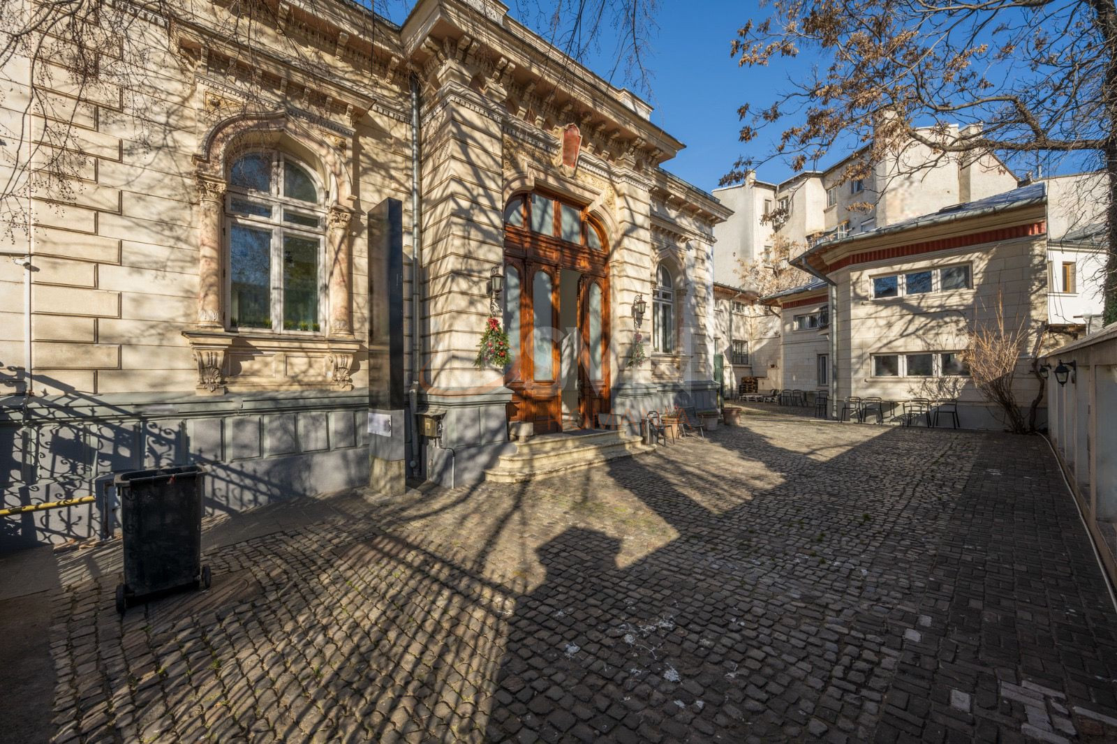 Casa, 20 camere Bucuresti/Unirii (s3)