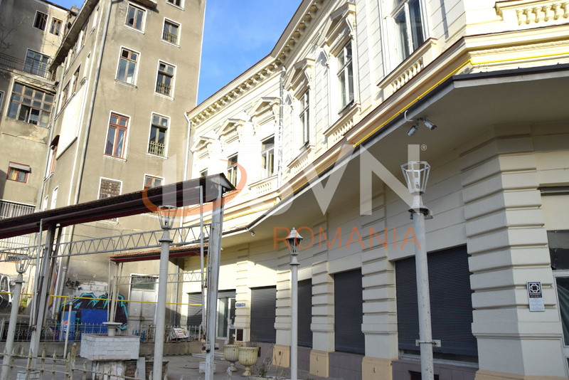 Casa, 21 camere Bucuresti/Universitate (s3)