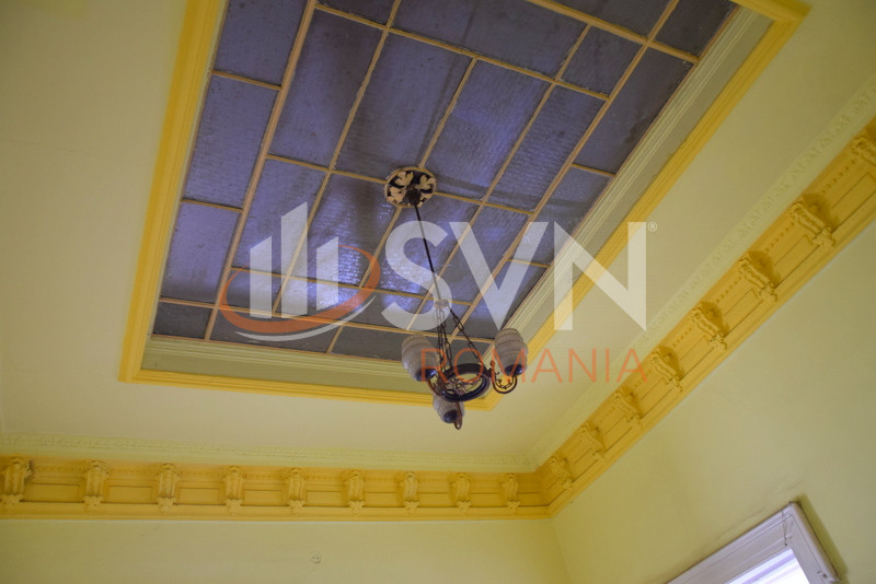 Casa, 21 camere Bucuresti/Universitate (s3)