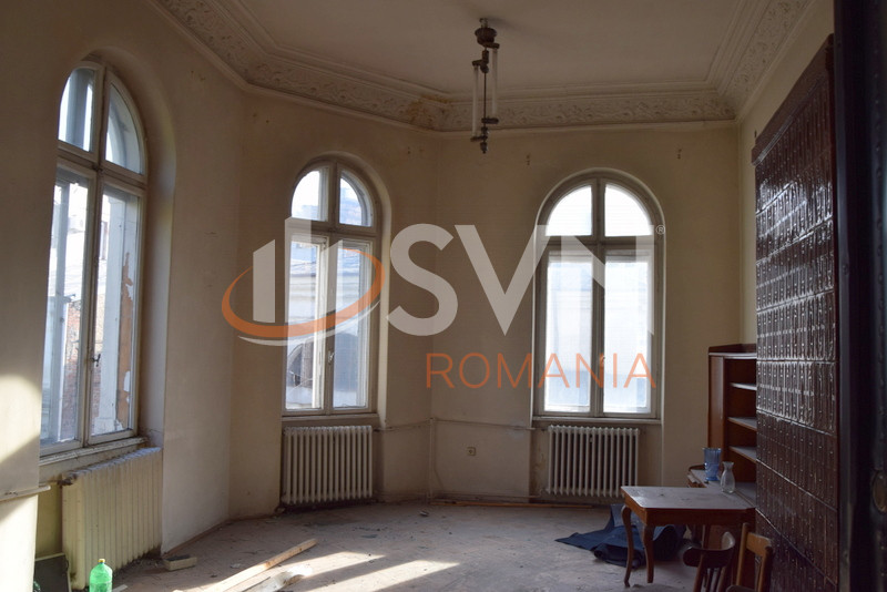 Casa, 21 camere Bucuresti/Universitate (s3)