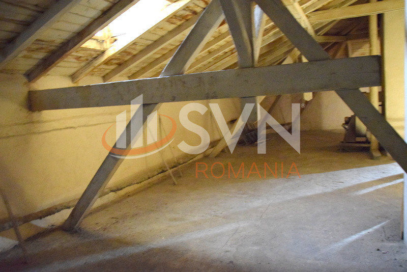 Casa, 21 camere Bucuresti/Universitate (s3)