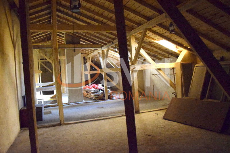 Casa, 21 camere Bucuresti/Universitate (s3)