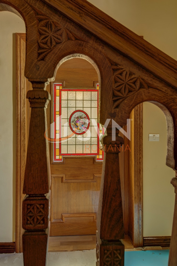 Casa, 21 camere Bucuresti/Capitale