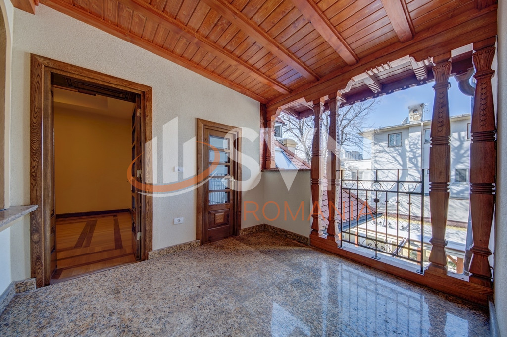 Casa, 21 camere Bucuresti/Capitale