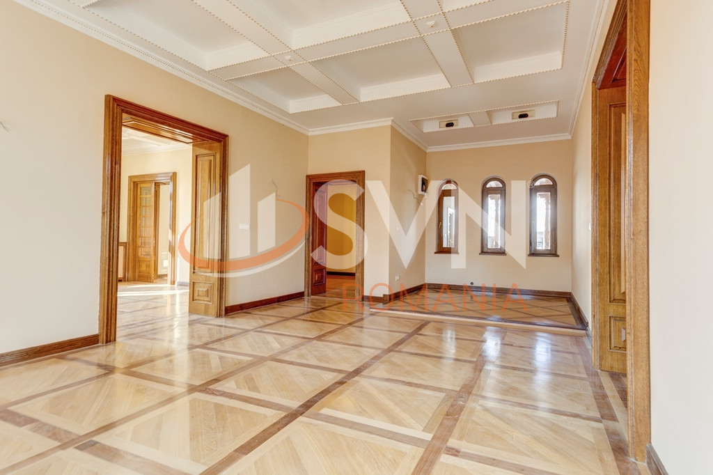 Casa, 21 camere Bucuresti/Capitale