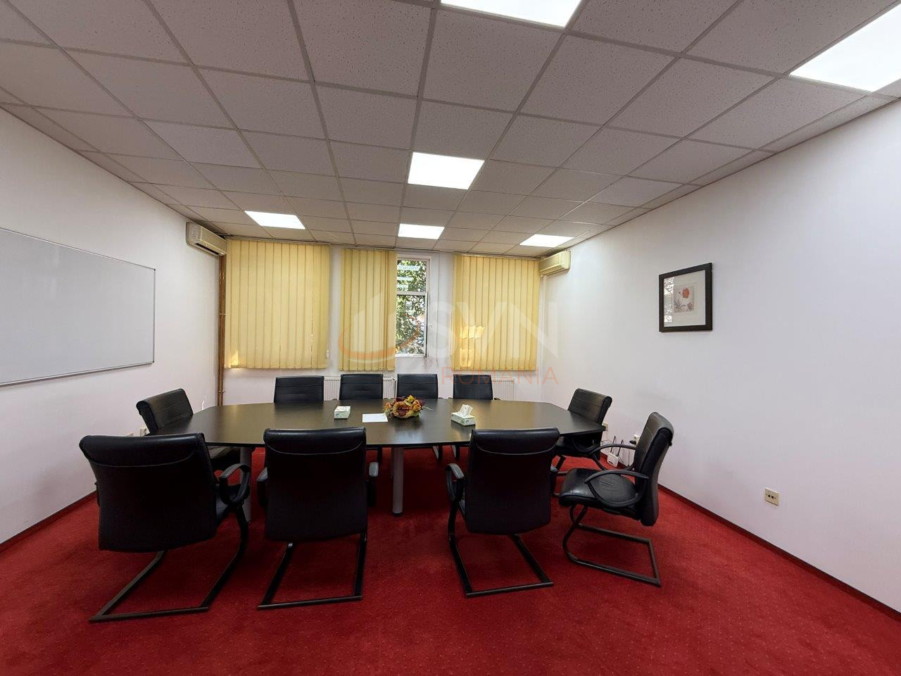 Casa, 21 camere Bucuresti/Stefan Cel Mare