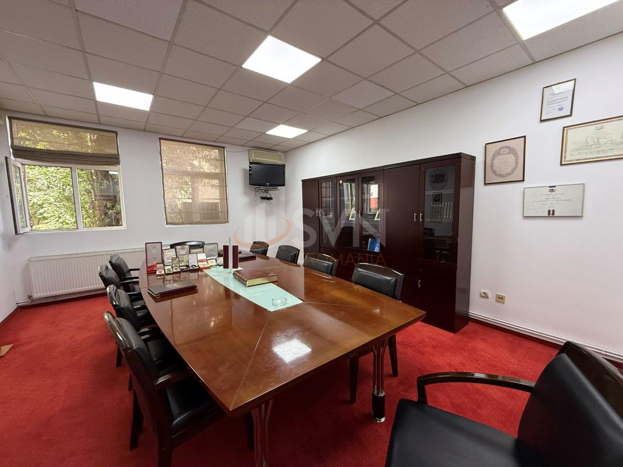 Casa, 21 camere Bucuresti/Stefan Cel Mare