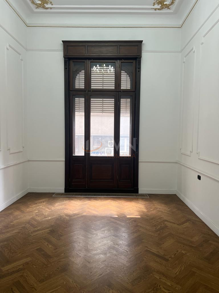 Casa, 21 camere Bucuresti/Magheru