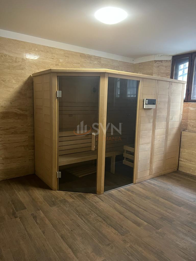 Casa, 21 camere Bucuresti/Magheru