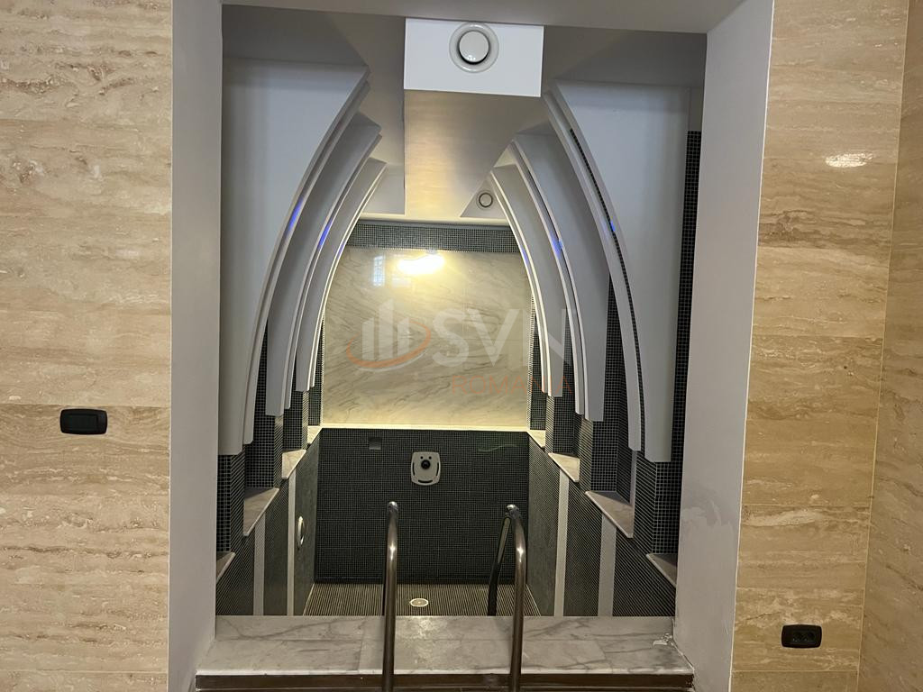 Casa, 21 camere Bucuresti/Magheru