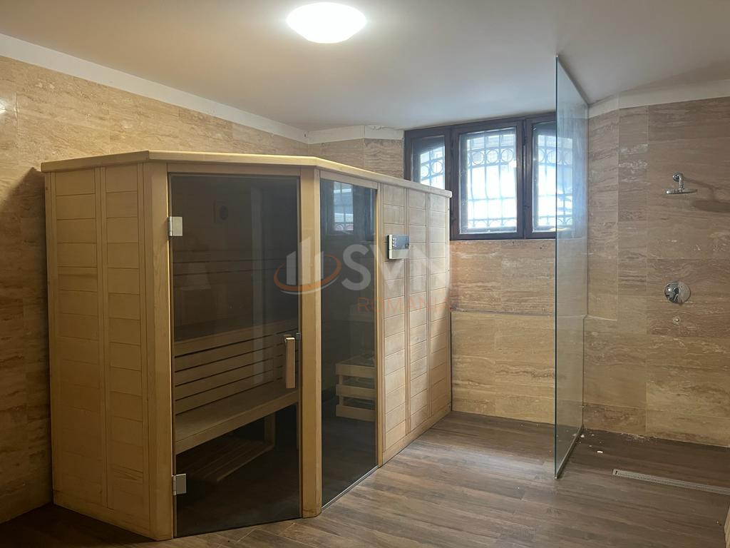 Casa, 21 camere Bucuresti/Magheru