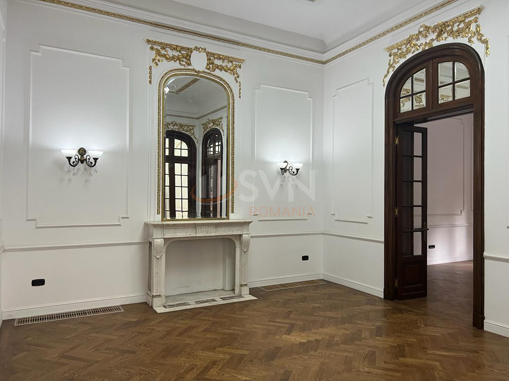 Casa, 21 camere Bucuresti/Magheru