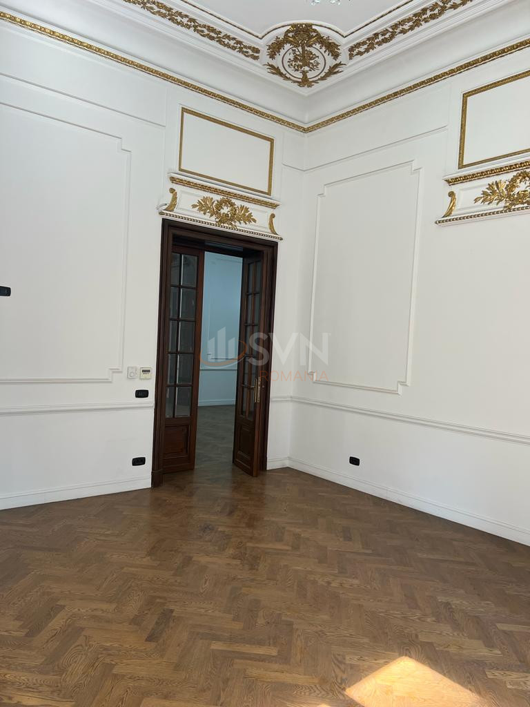 Casa, 21 camere Bucuresti/Magheru