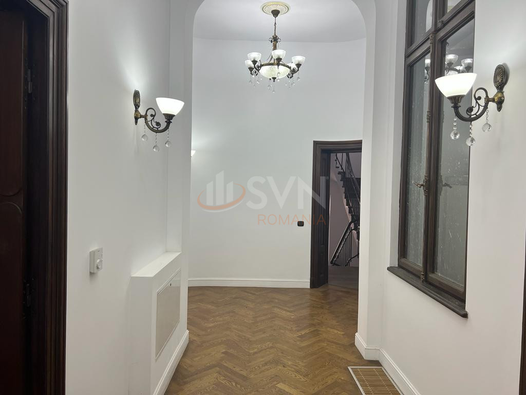 Casa, 21 camere Bucuresti/Magheru