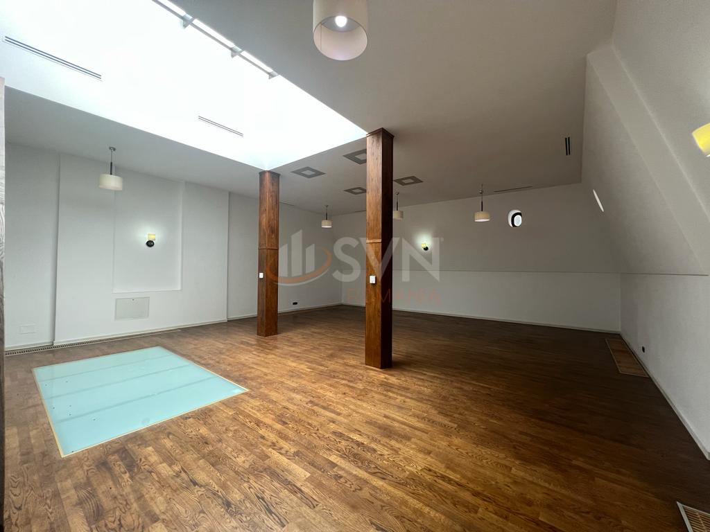 Casa, 21 camere Bucuresti/Magheru