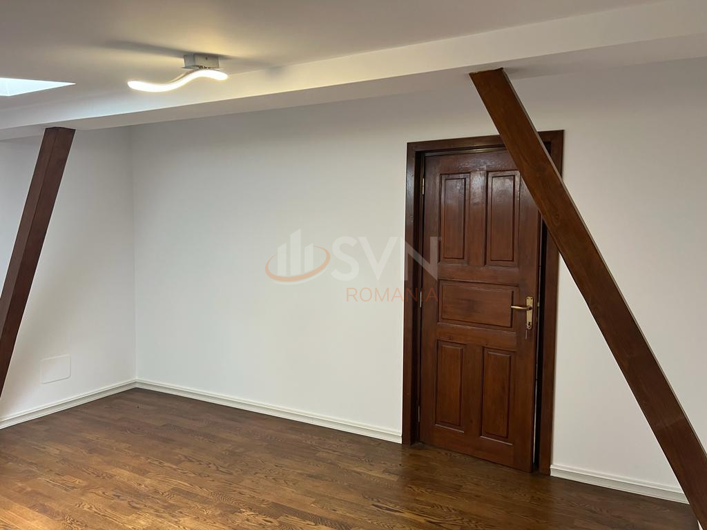 Casa, 21 camere Bucuresti/Magheru