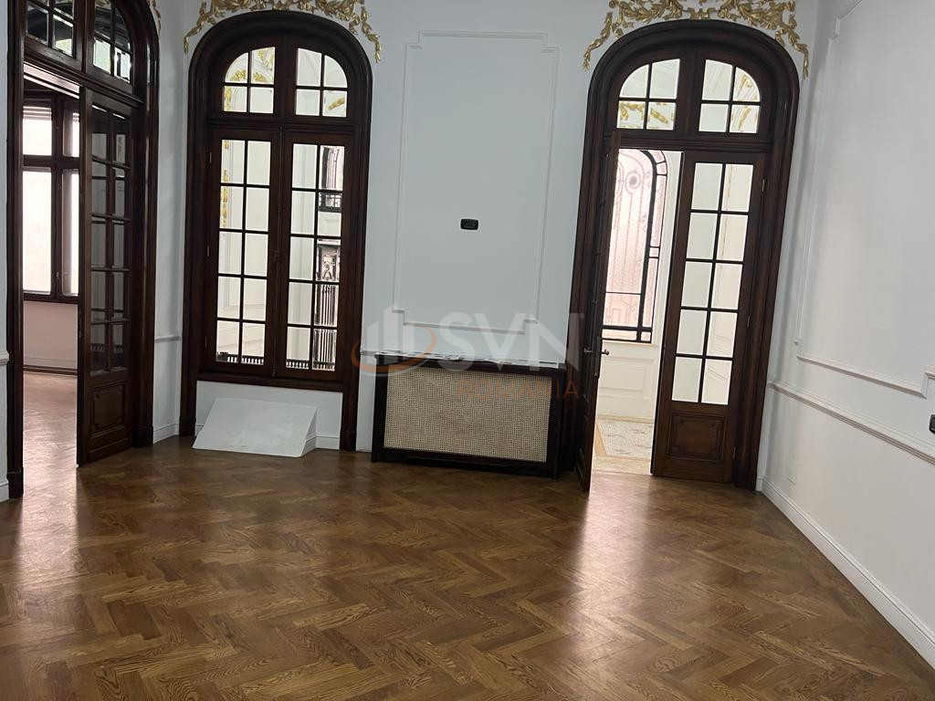 Casa, 21 camere Bucuresti/Magheru