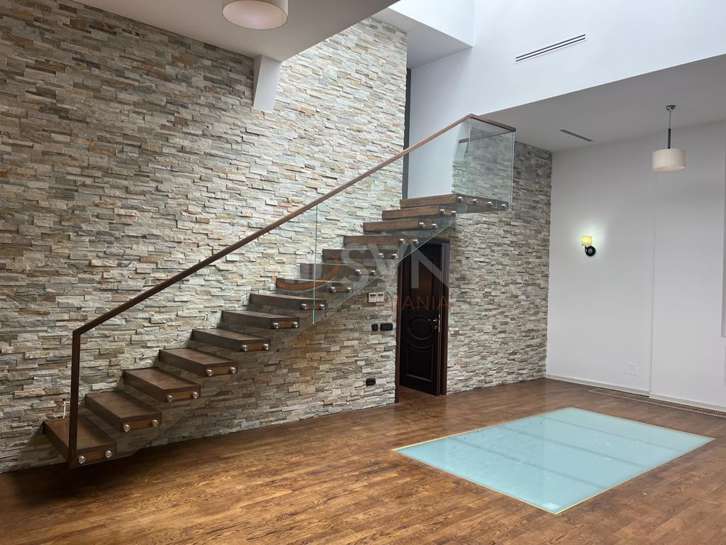 Casa, 21 camere Bucuresti/Magheru