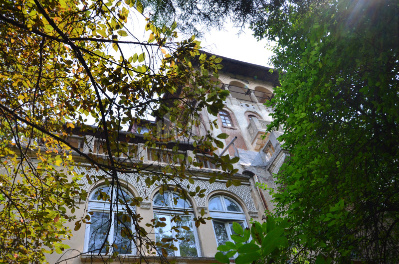 Casa, 22 camere Bucuresti/Cismigiu