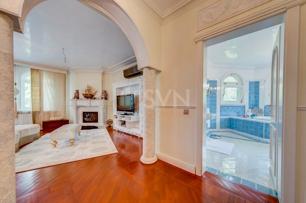 Casa, 22 camere Ilfov/Otopeni