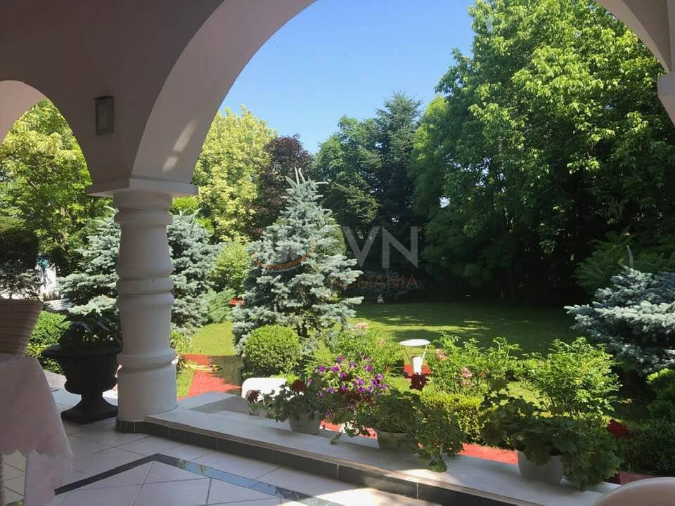 Casa, 22 camere Ilfov/Otopeni