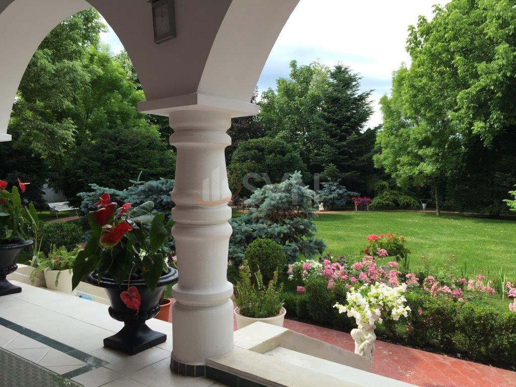 Casa, 22 camere Ilfov/Otopeni