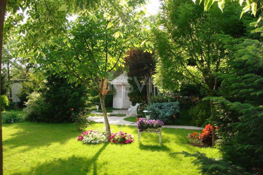 Casa, 22 camere Ilfov/Otopeni