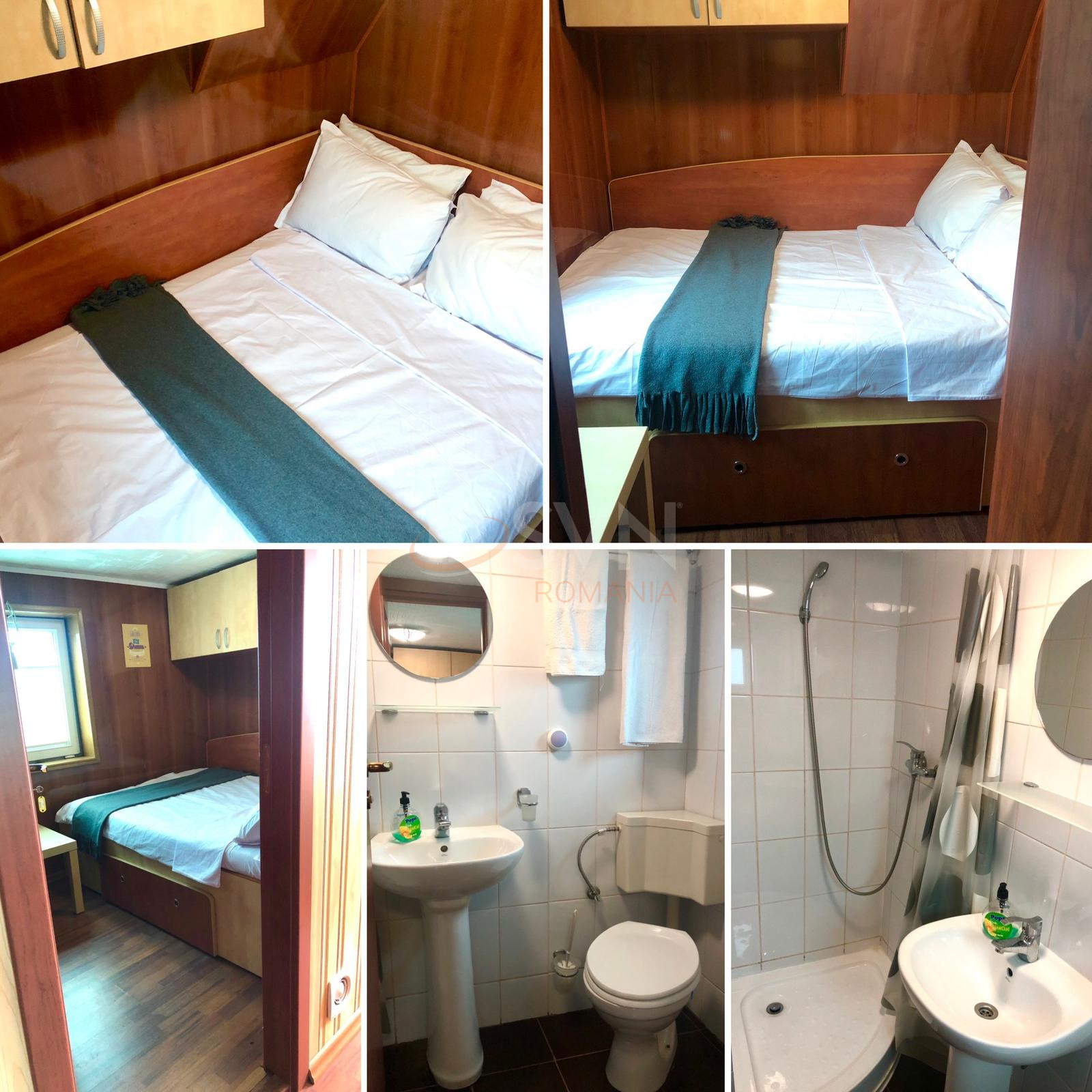 Casa, 22 camere Mehedinti/Centru