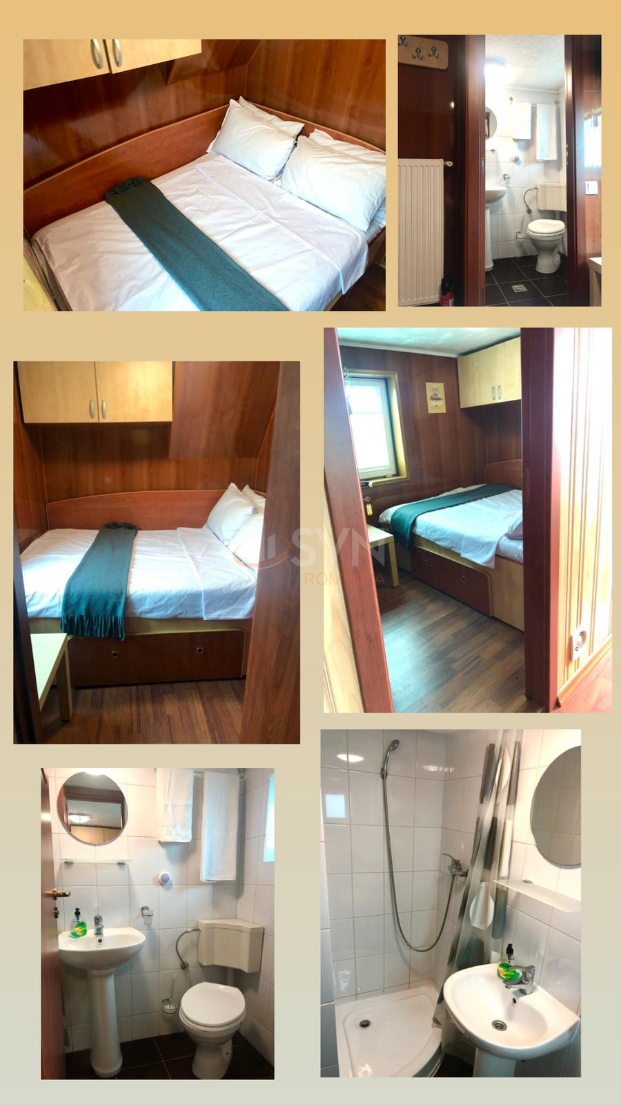 Casa, 22 camere Mehedinti/Centru