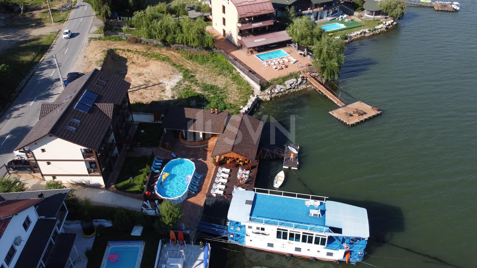 Casa, 22 camere Mehedinti/Centru