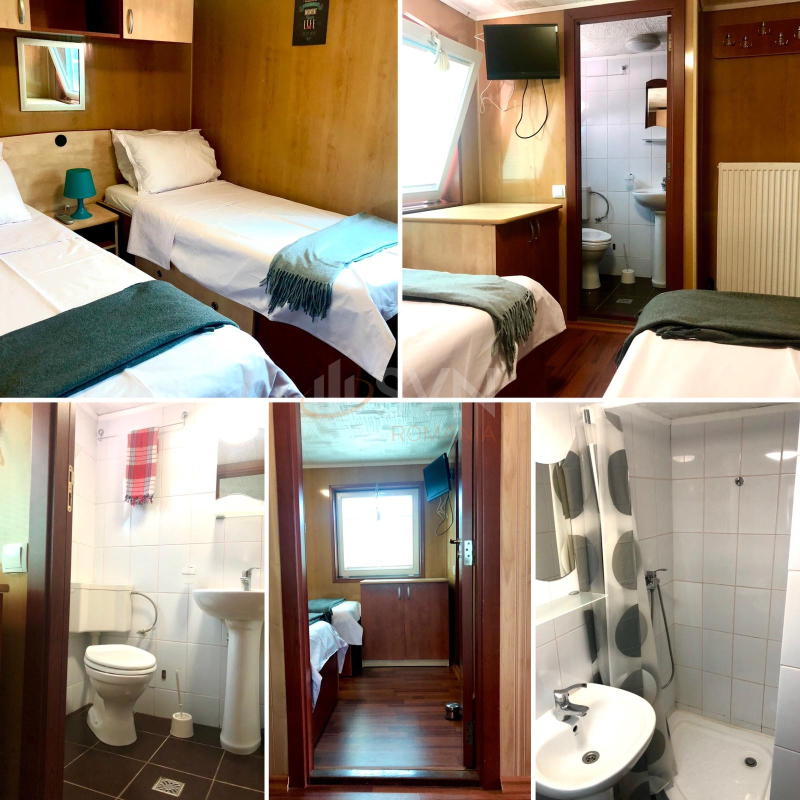 Casa, 22 camere Mehedinti/Centru