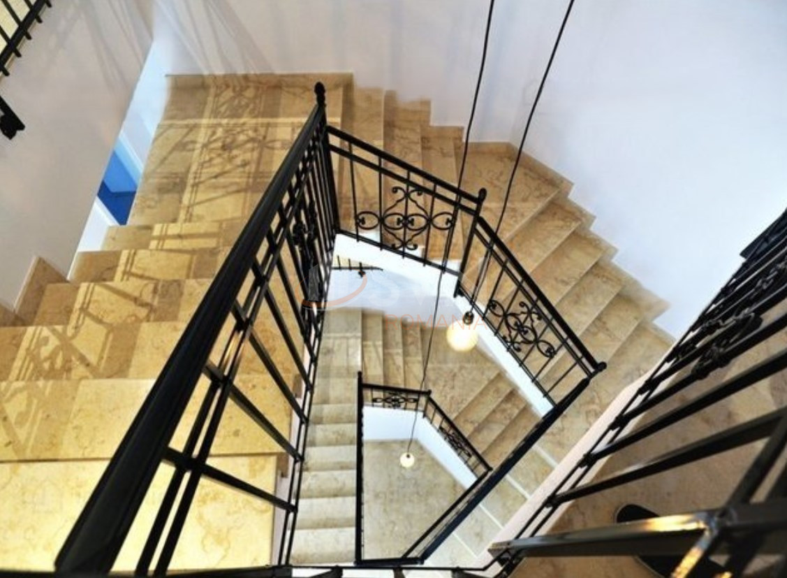 Casa, 22 camere Bucuresti/Gradina Icoanei