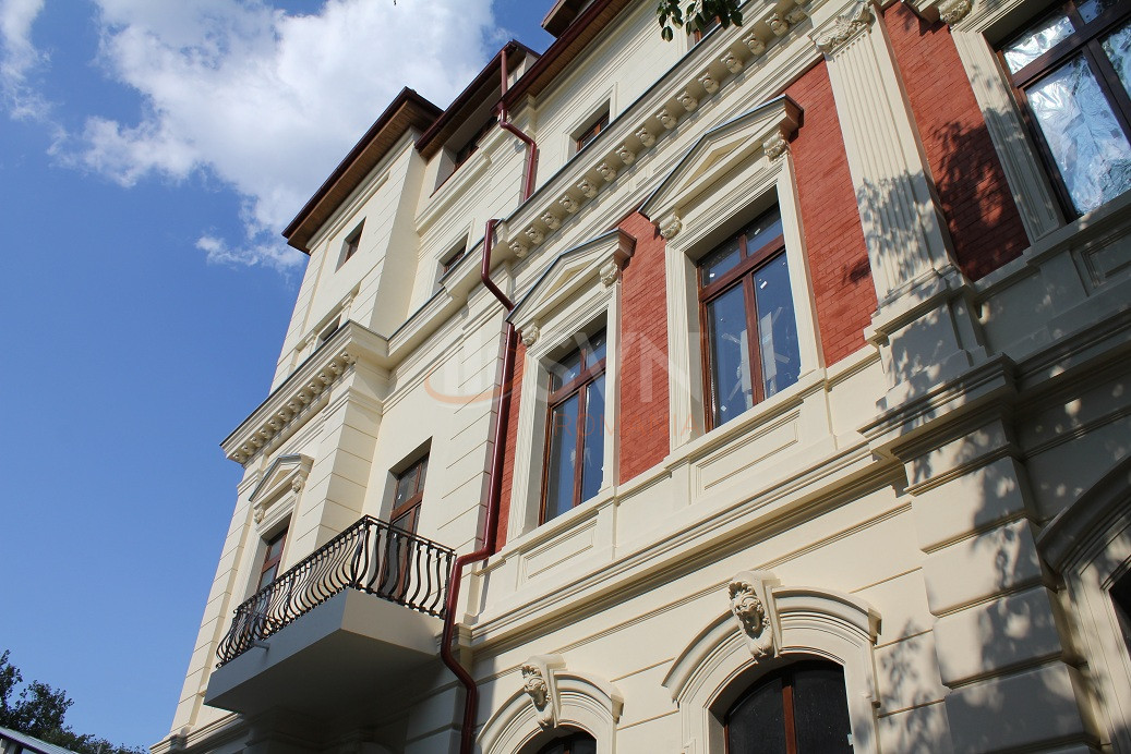 Casa, 22 camere Bucuresti/Gradina Icoanei